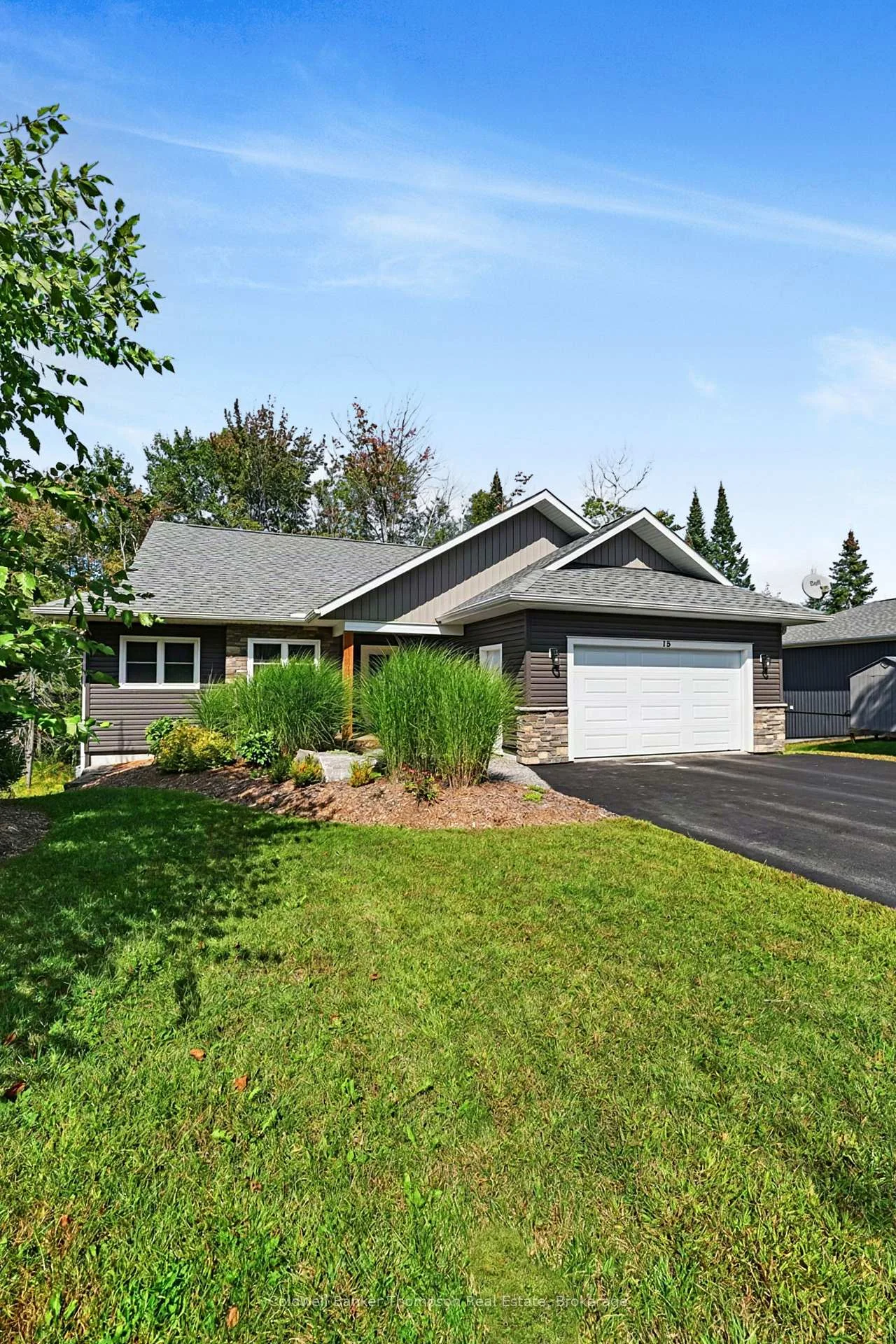 Photo 36 of 15 Goodwin Drive, Huntsville, Chaffey — HOMEH