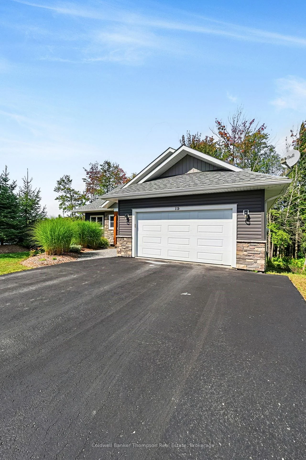 Photo 45 of 15 Goodwin Drive, Huntsville, Chaffey — HOMEH
