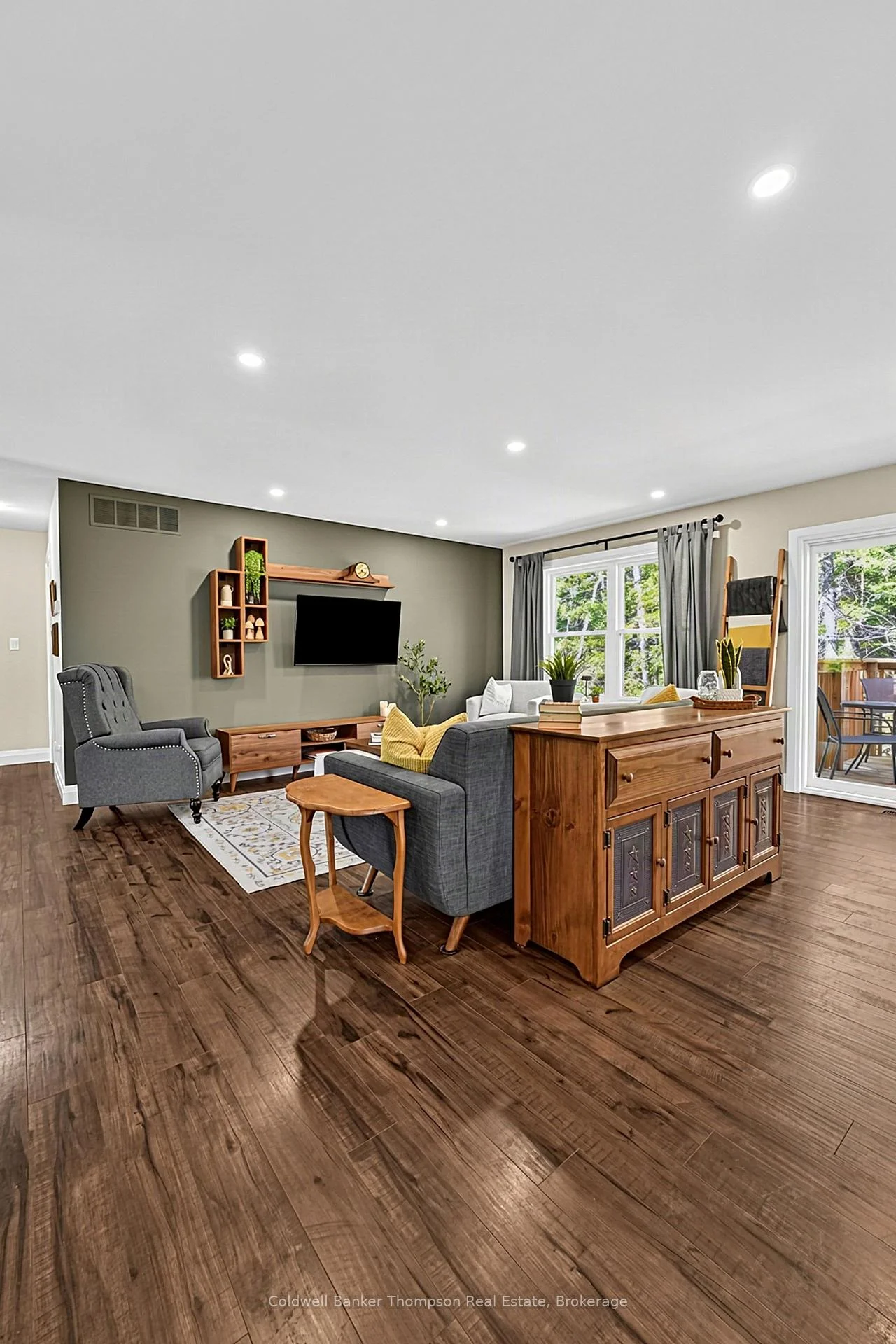 Photo 55 of 15 Goodwin Drive, Huntsville, Chaffey — HOMEH