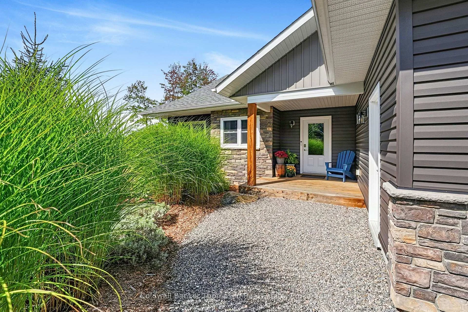 Photo 49 of 15 Goodwin Drive, Huntsville, Chaffey — HOMEH