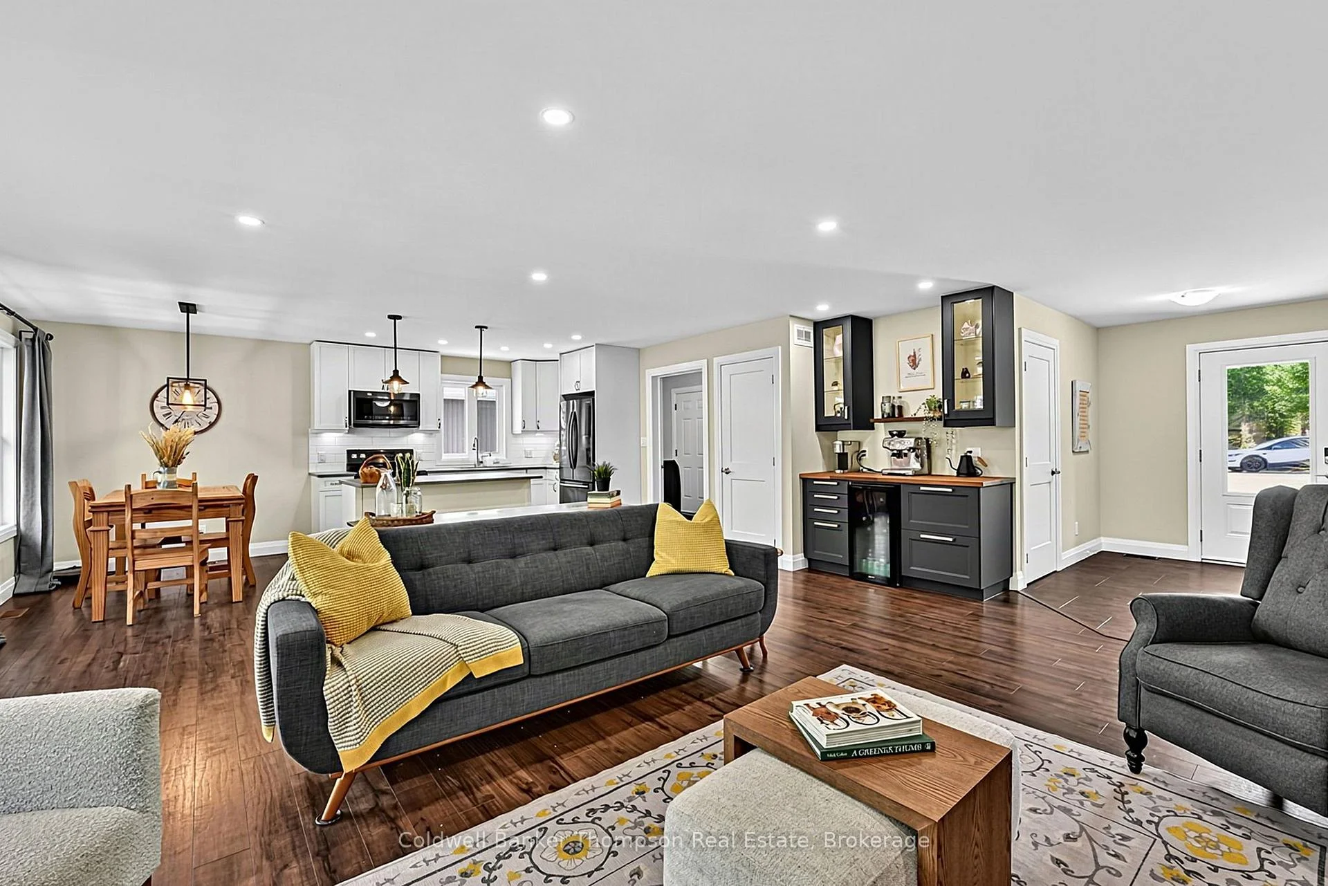 Photo 58 of 15 Goodwin Drive, Huntsville, Chaffey — HOMEH