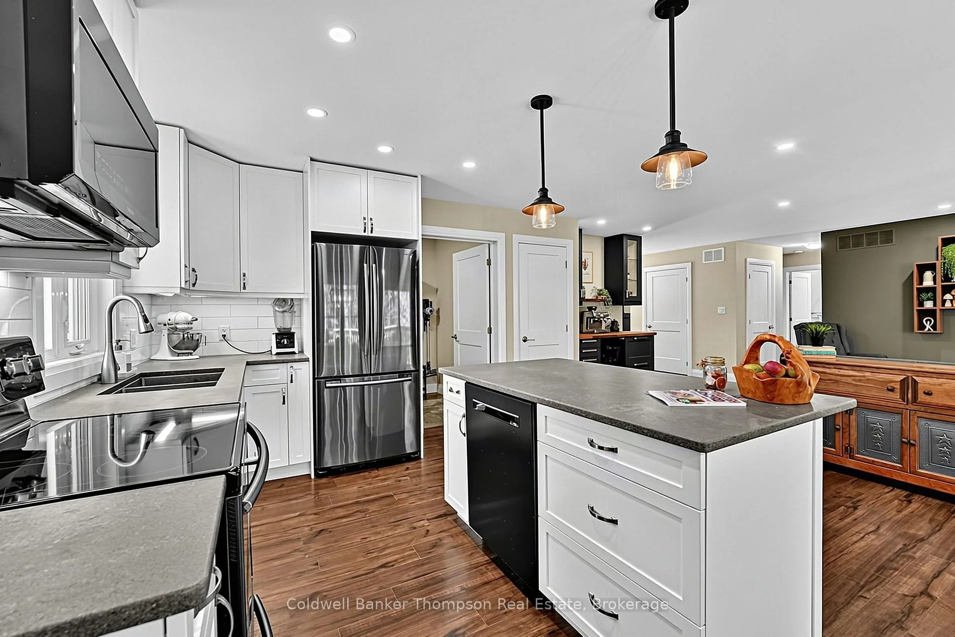 Photo 68 of 15 Goodwin Drive, Huntsville, Chaffey — HOMEH