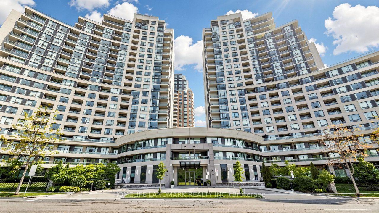 Photo of Unit 812, 503 Beecroft Road
