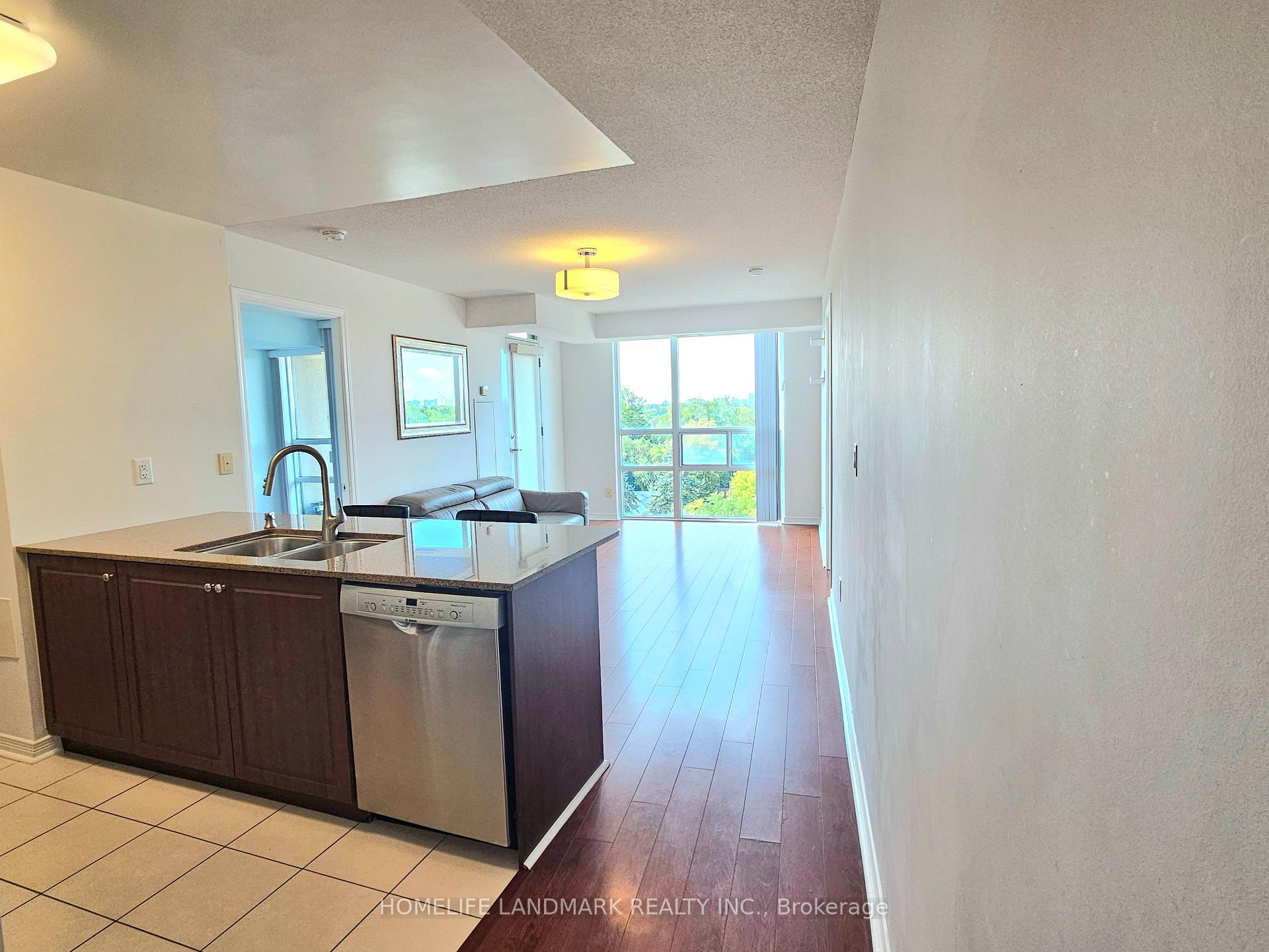 Photo 25 of Unit 812, 503 Beecroft Road, North York, Willowdale West — HOMEH