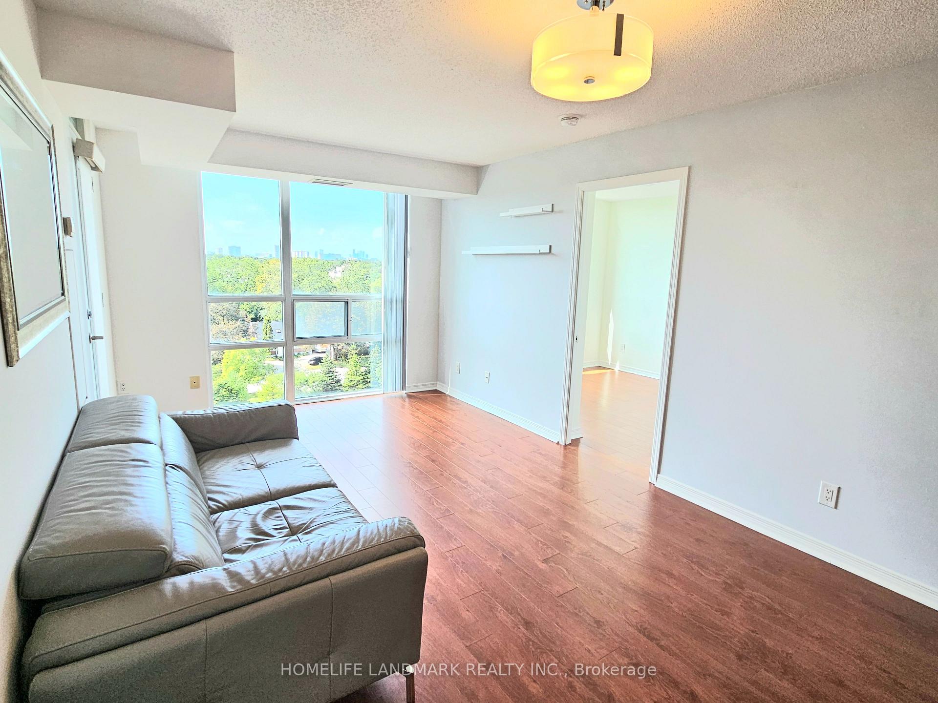 Photo 9 of Unit 812, 503 Beecroft Road, North York, Willowdale West — HOMEH