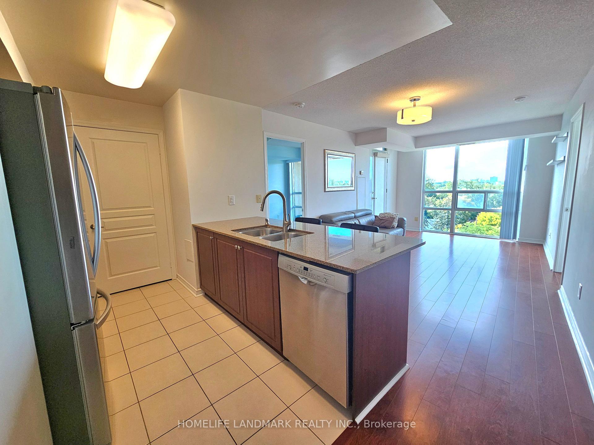 Photo 31 of Unit 812, 503 Beecroft Road, North York, Willowdale West — HOMEH