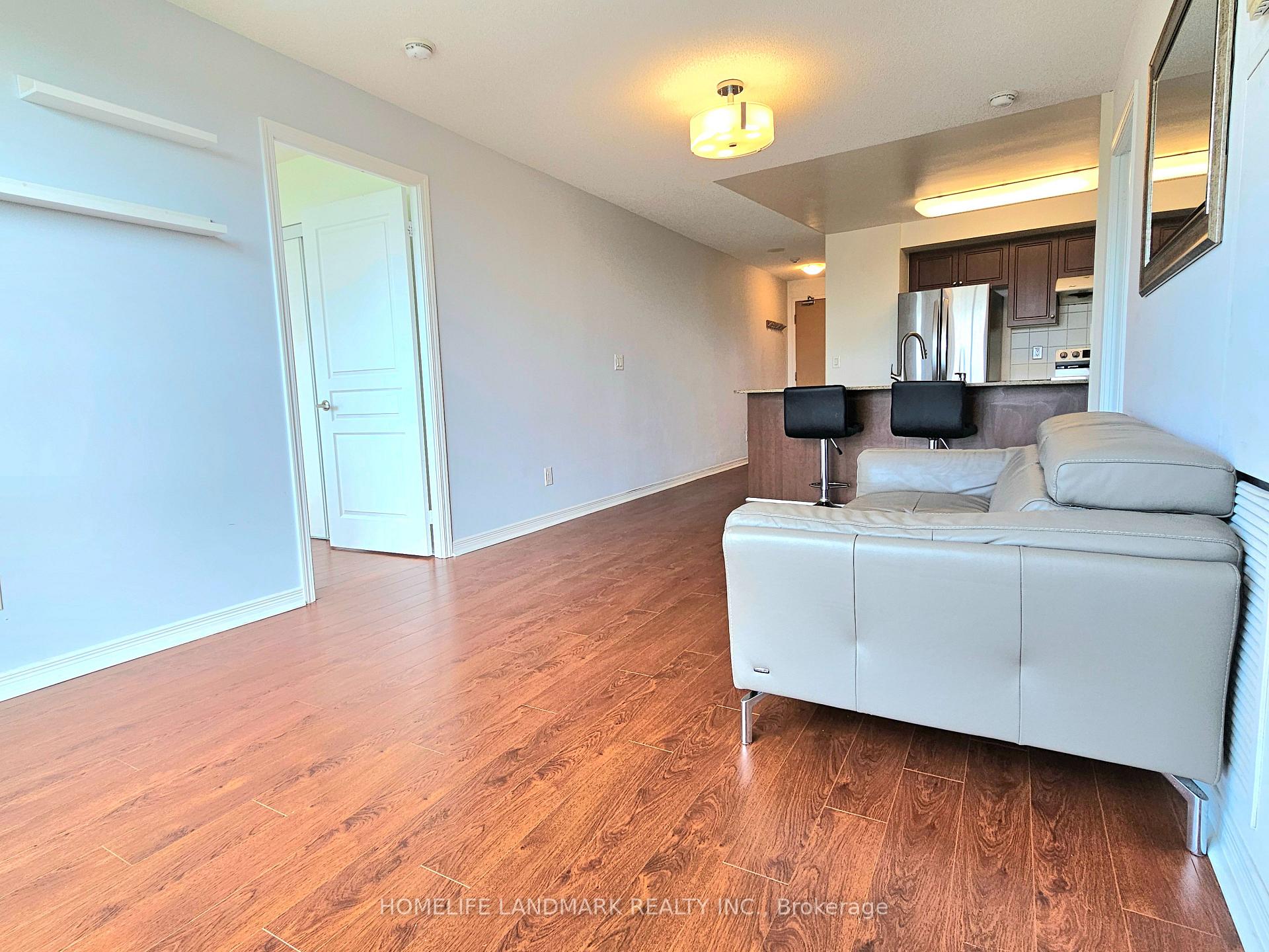 Photo 20 of Unit 812, 503 Beecroft Road, North York, Willowdale West — HOMEH