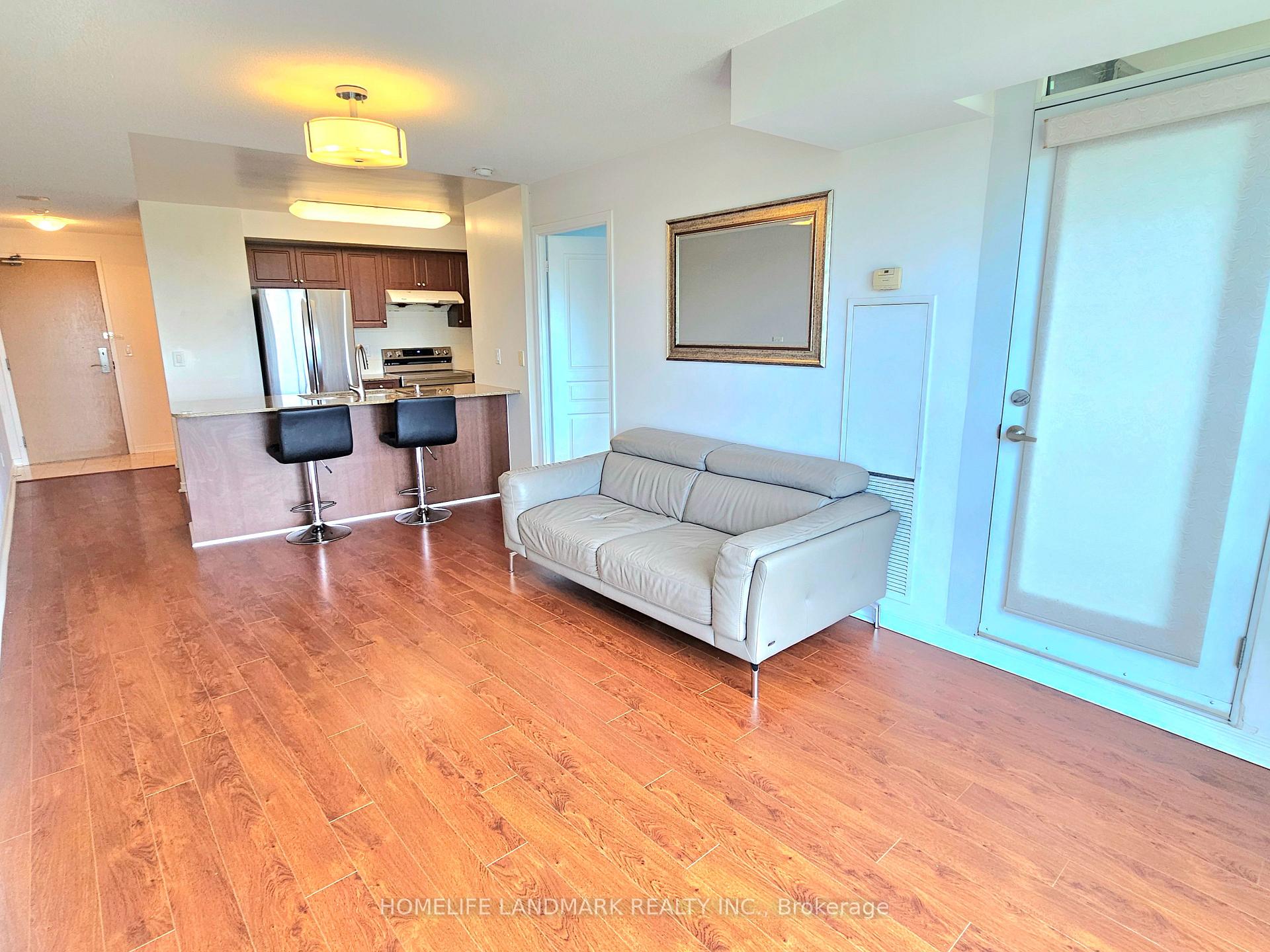 Photo 22 of Unit 812, 503 Beecroft Road, North York, Willowdale West — HOMEH