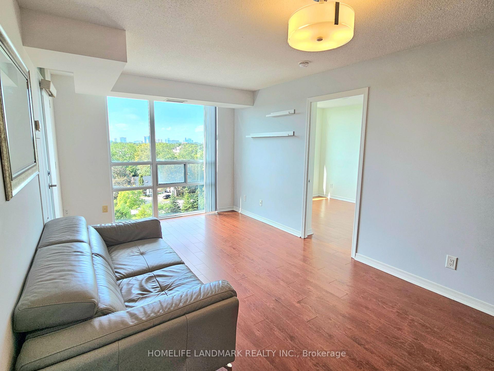 Photo 33 of Unit 812, 503 Beecroft Road, North York, Willowdale West — HOMEH