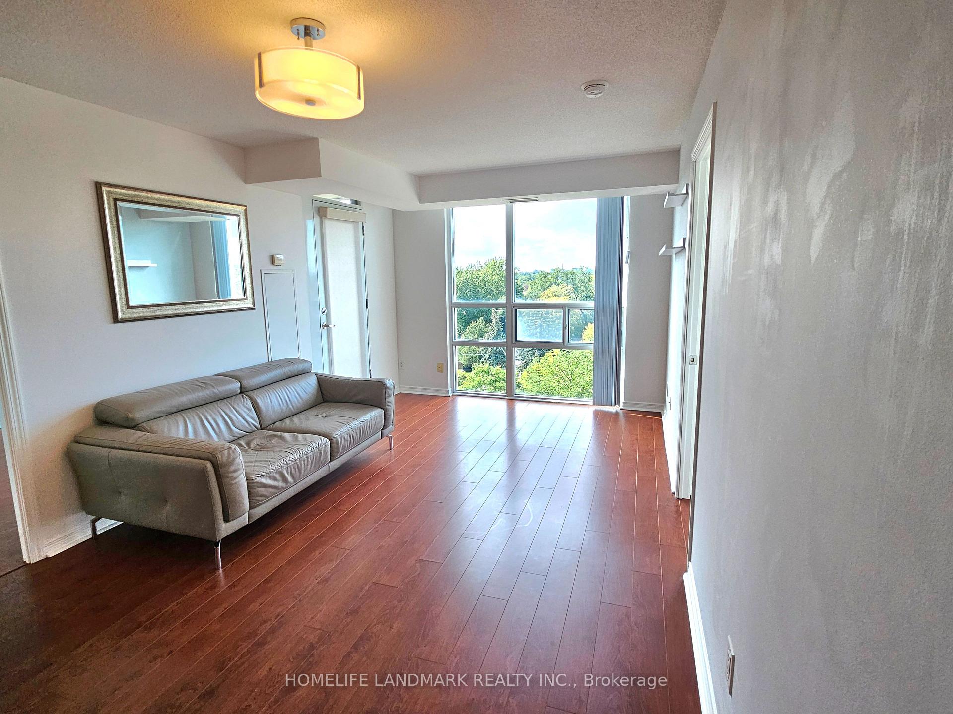 Photo 35 of Unit 812, 503 Beecroft Road, North York, Willowdale West — HOMEH