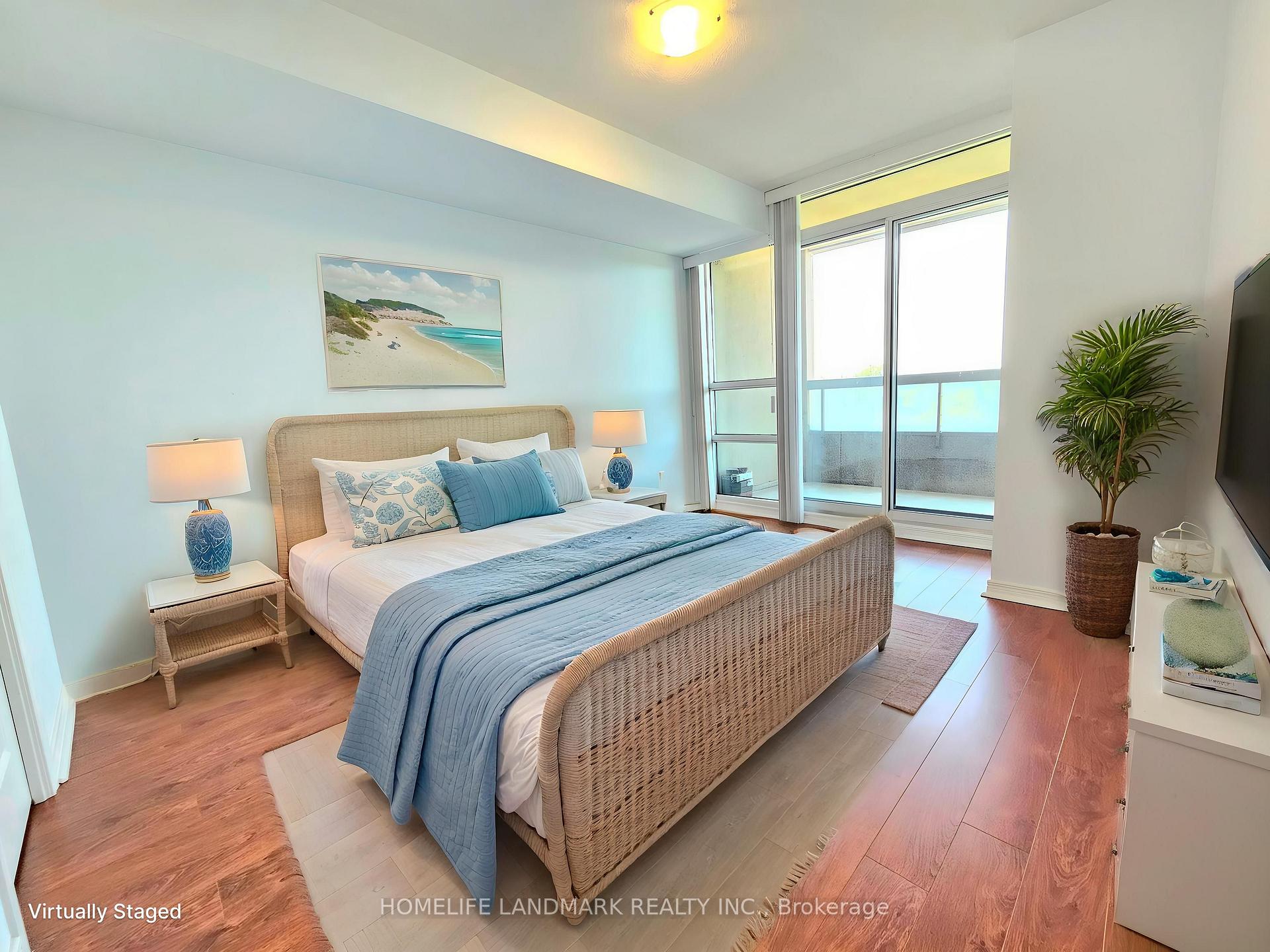 Photo 38 of Unit 812, 503 Beecroft Road, North York, Willowdale West — HOMEH