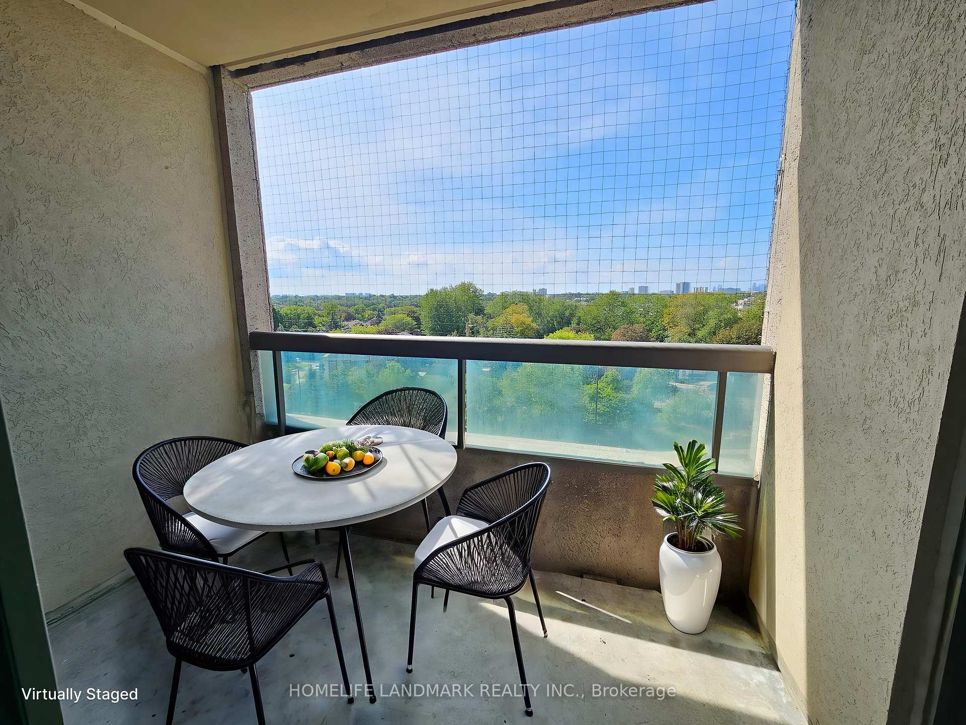 Photo 32 of Unit 812, 503 Beecroft Road, North York, Willowdale West — HOMEH