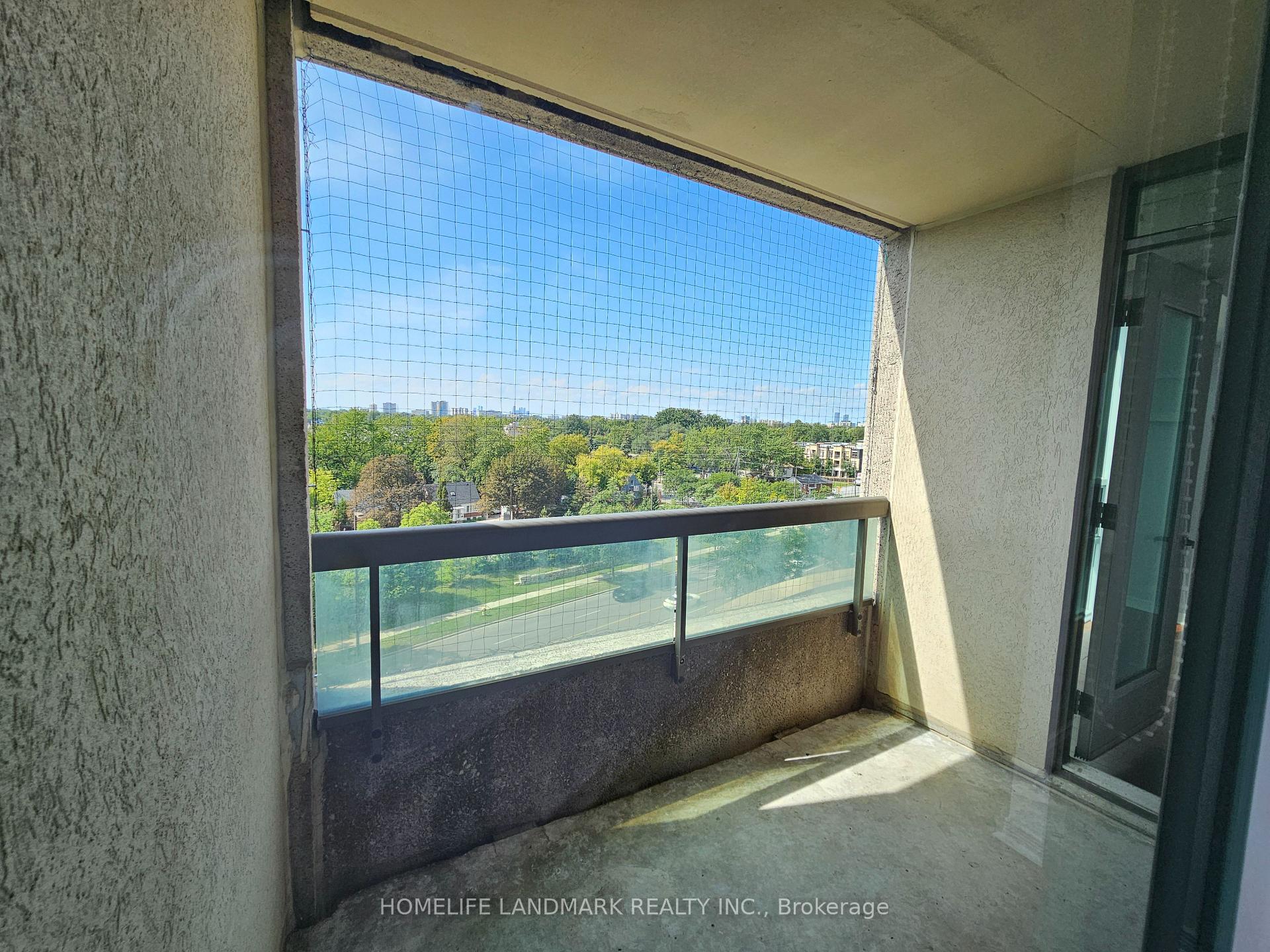 Photo 34 of Unit 812, 503 Beecroft Road, North York, Willowdale West — HOMEH