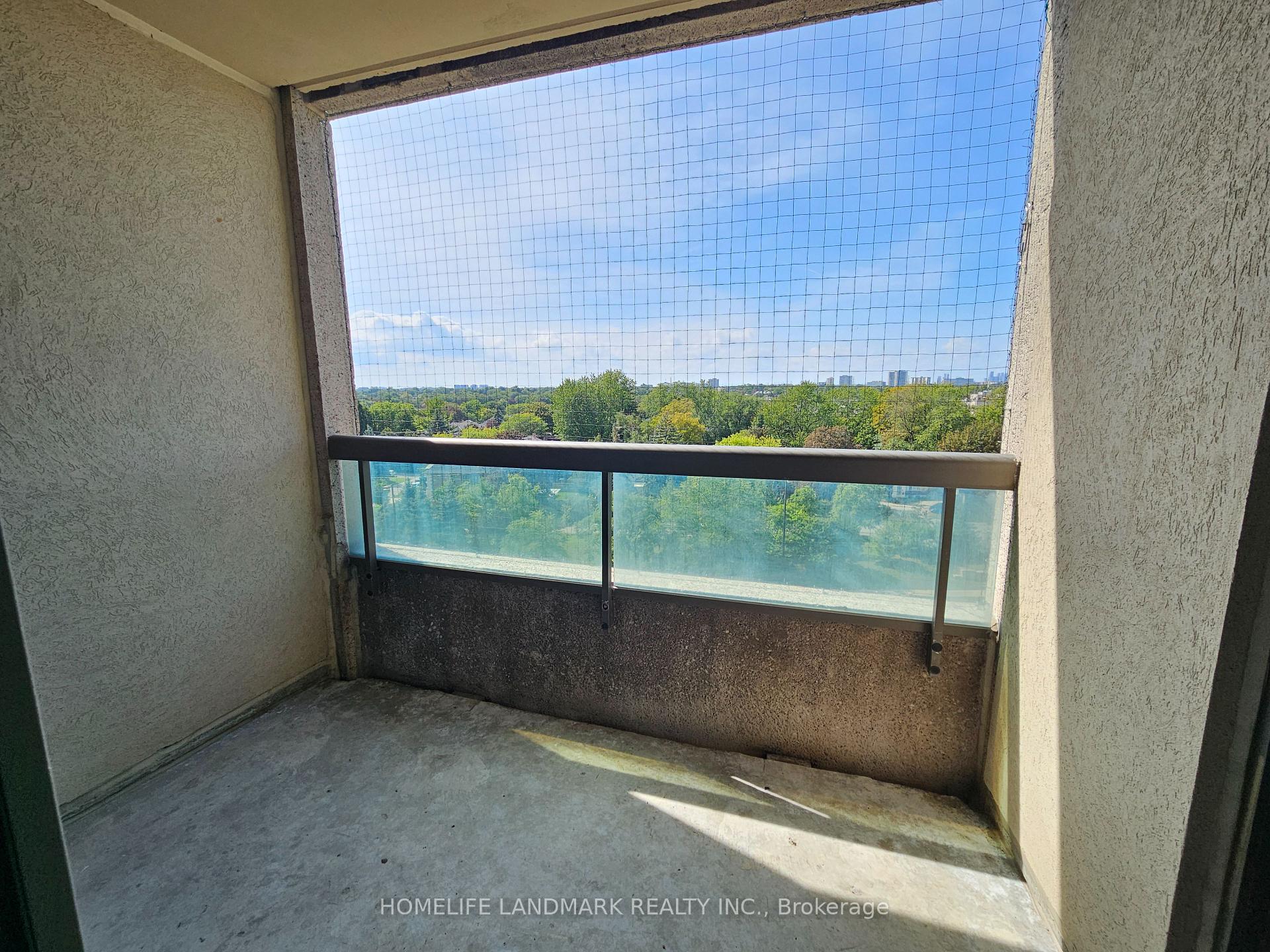 Photo 36 of Unit 812, 503 Beecroft Road, North York, Willowdale West — HOMEH