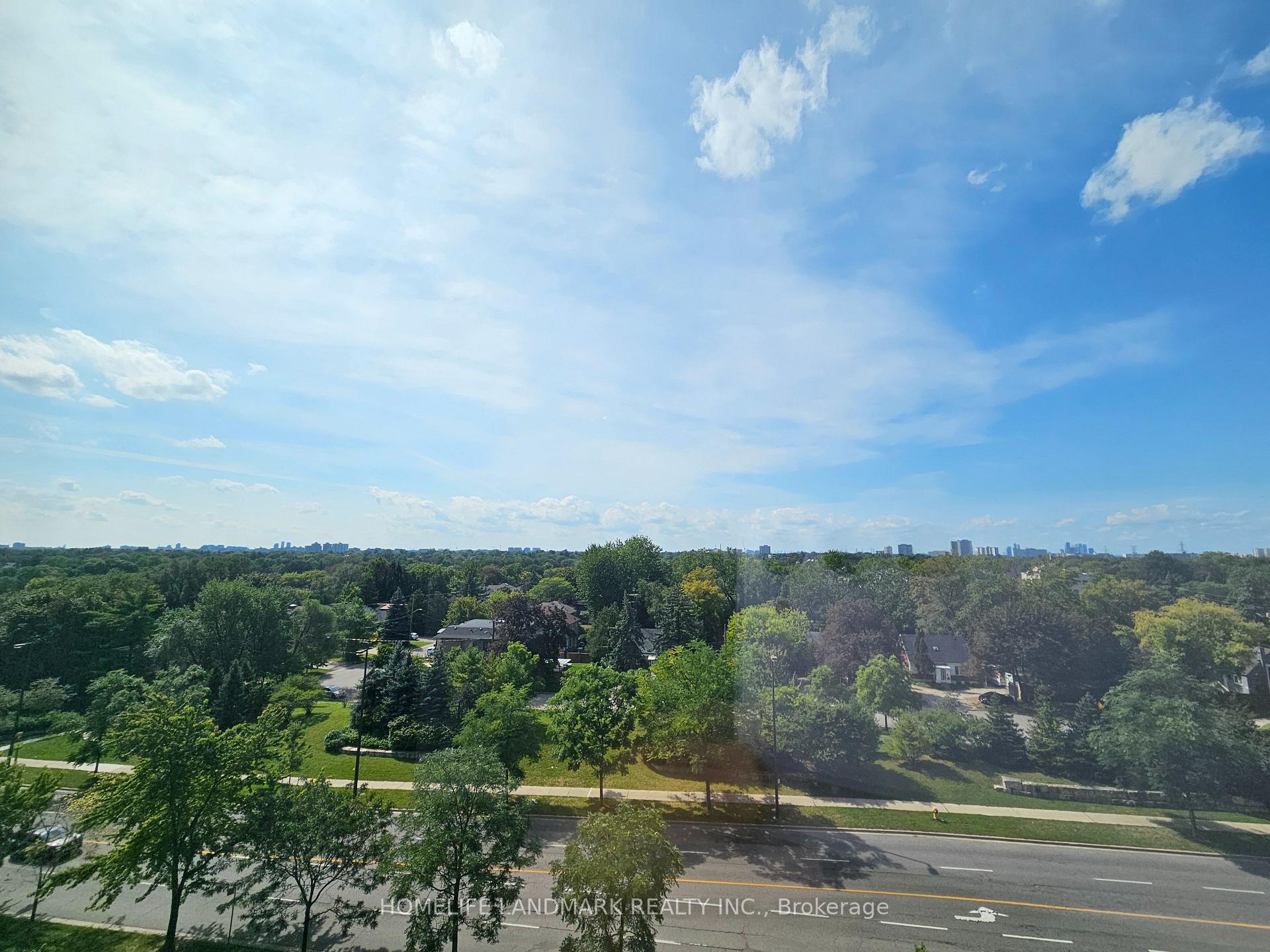 Photo 37 of Unit 812, 503 Beecroft Road, North York, Willowdale West — HOMEH