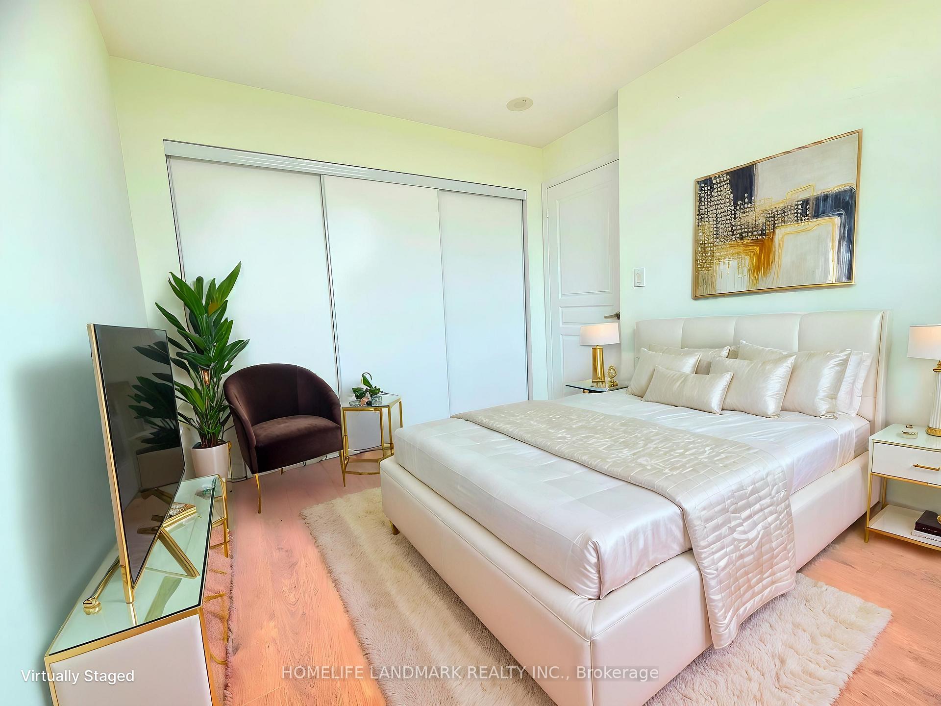 Photo 47 of Unit 812, 503 Beecroft Road, North York, Willowdale West — HOMEH