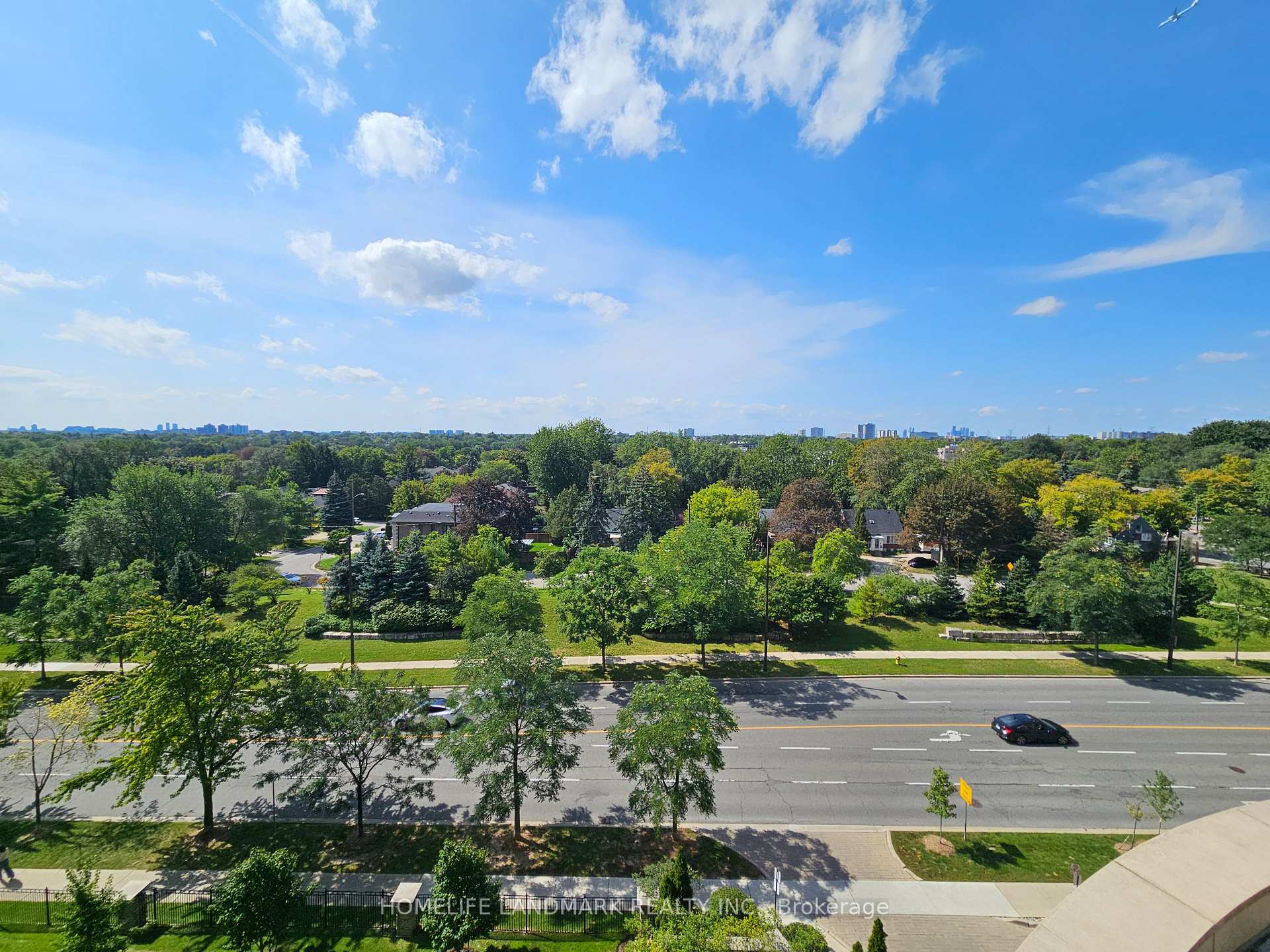 Photo 51 of Unit 812, 503 Beecroft Road, North York, Willowdale West — HOMEH
