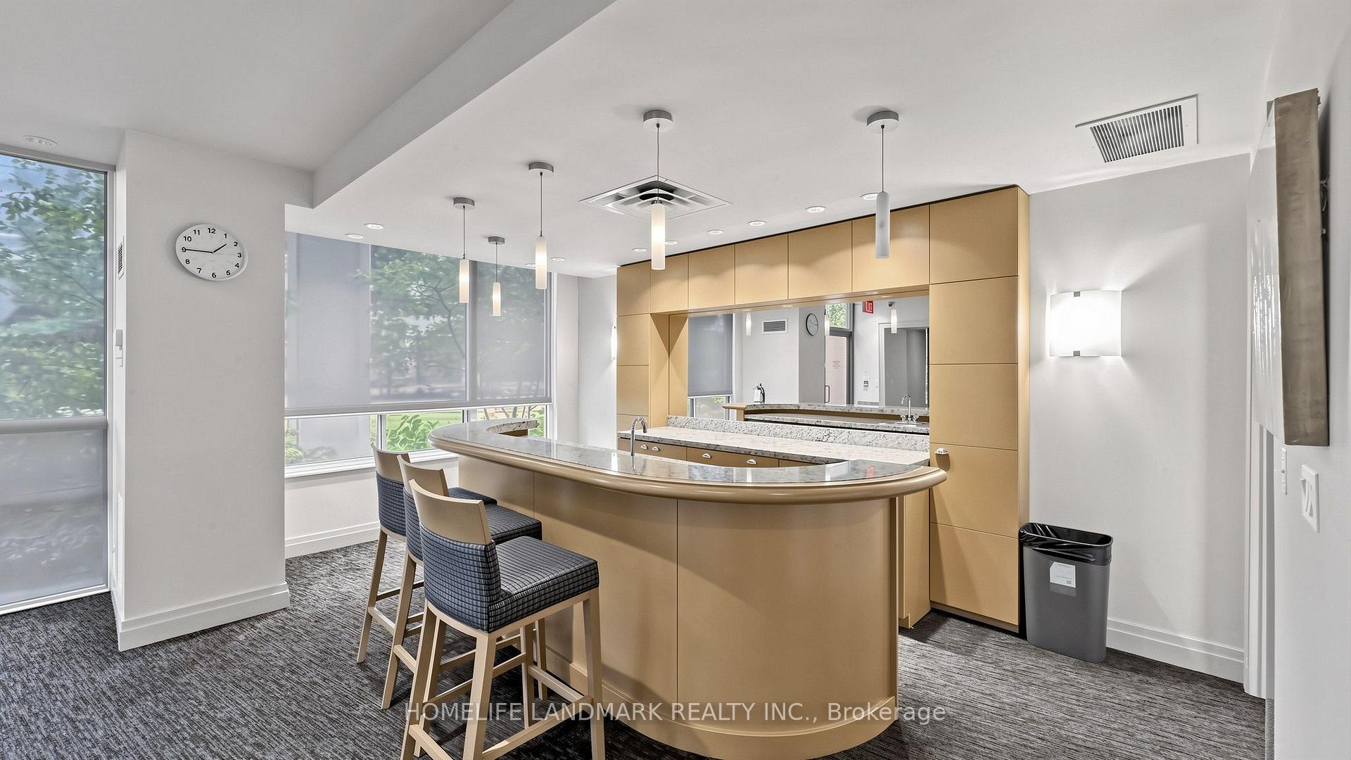 Photo 56 of Unit 812, 503 Beecroft Road, North York, Willowdale West — HOMEH