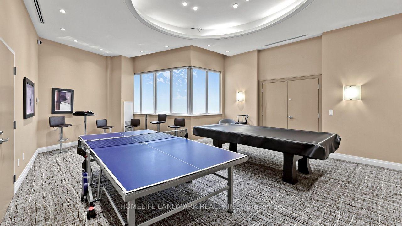 Photo 57 of Unit 812, 503 Beecroft Road, North York, Willowdale West — HOMEH