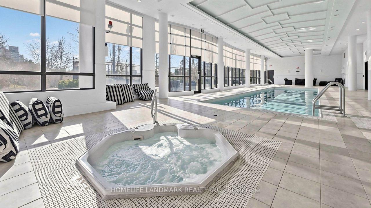 Photo 59 of Unit 812, 503 Beecroft Road, North York, Willowdale West — HOMEH