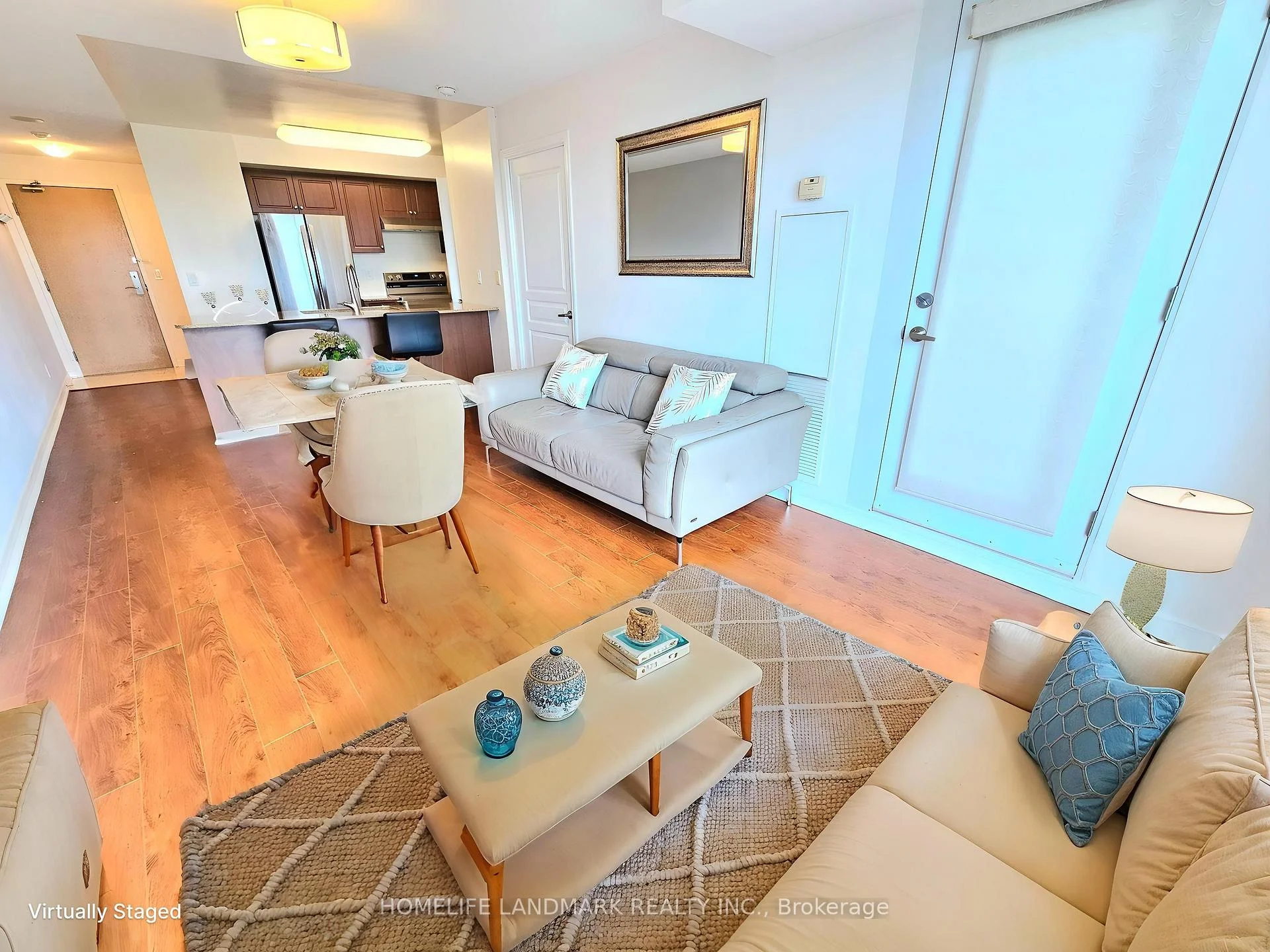 Photo 23 of Unit 812, 503 Beecroft Road, North York, Willowdale West — HOMEH