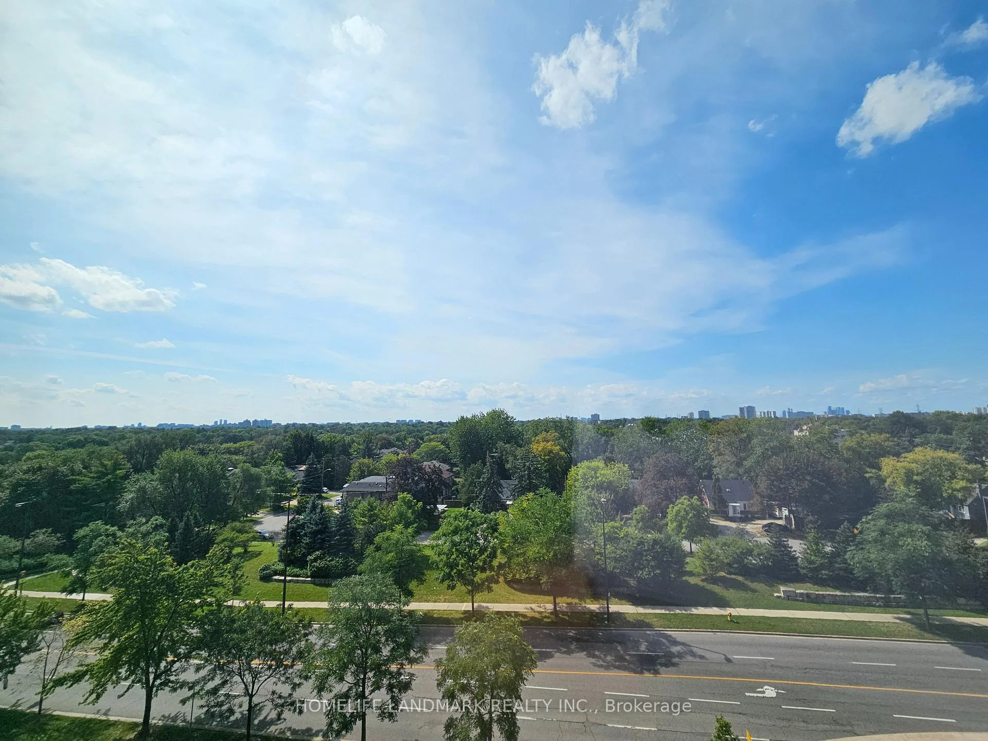 Photo 40 of Unit 812, 503 Beecroft Road, North York, Willowdale West — HOMEH