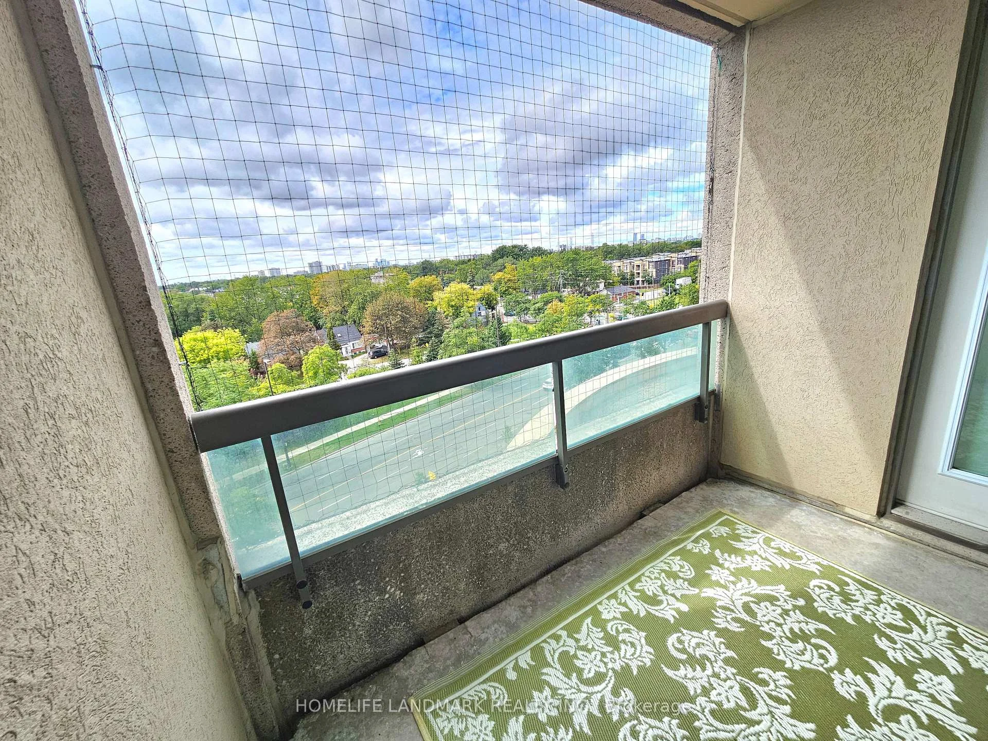 Photo 45 of Unit 812, 503 Beecroft Road, North York, Willowdale West — HOMEH