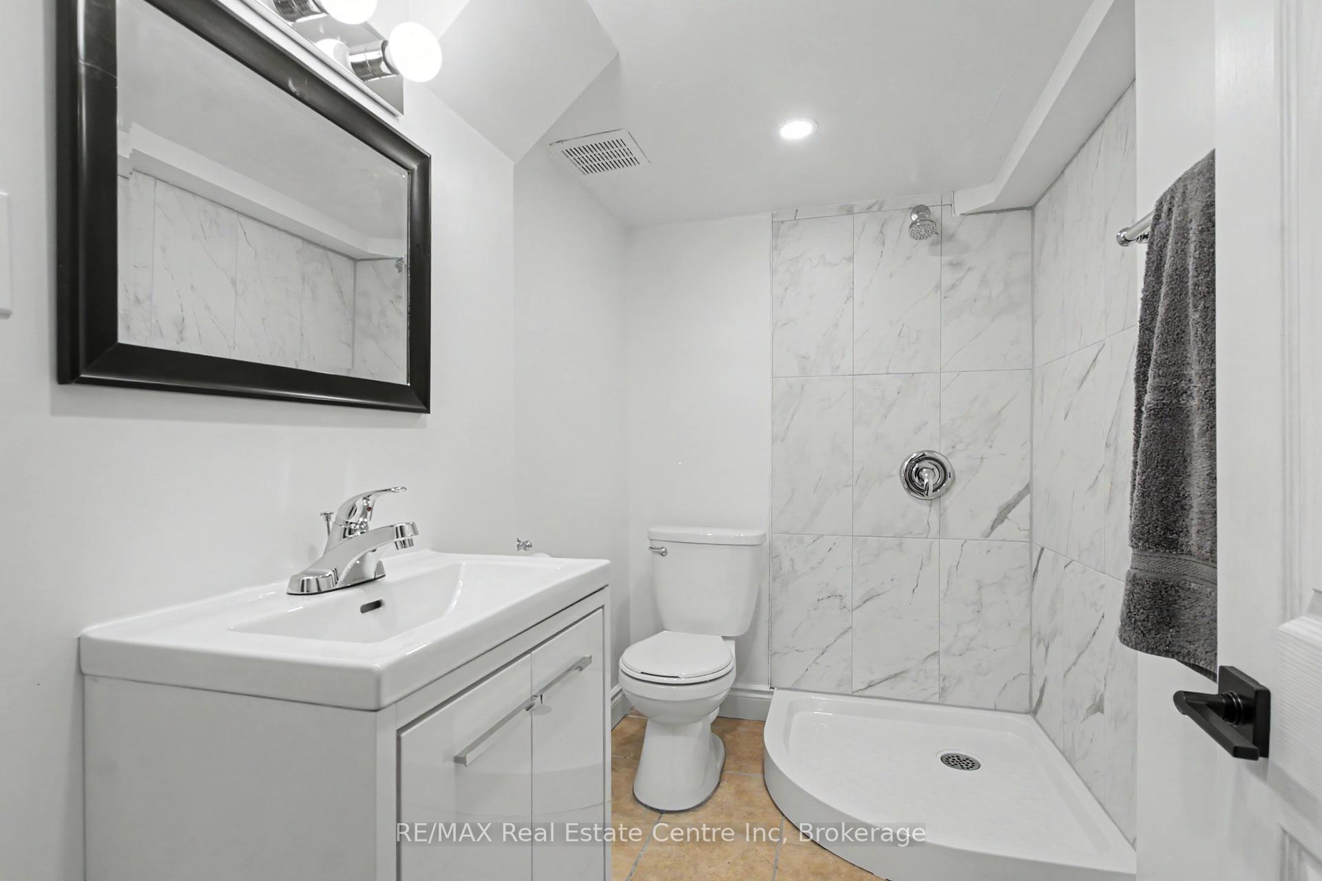 Photo 20 of 57 Vancouver Drive, Guelph, St. George's — HOMEH