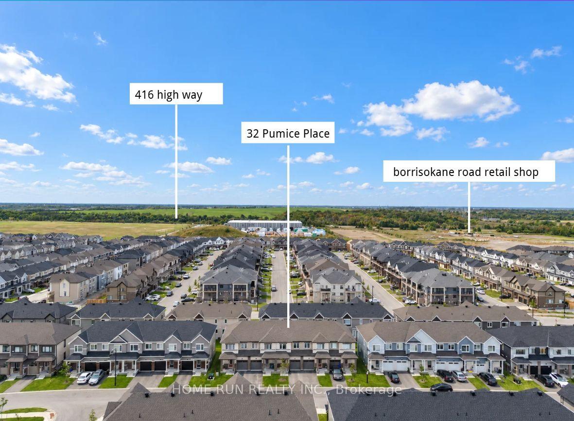 Photo 26 of 32 Pumice Place, Ottawa, Barrhaven - Half Moon Bay — HOMEH