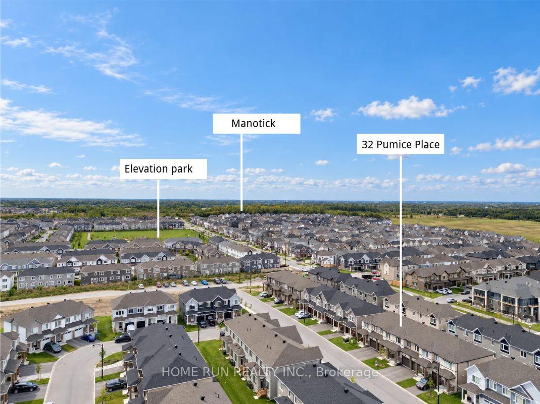 Photo 27 of 32 Pumice Place, Ottawa, Barrhaven - Half Moon Bay — HOMEH