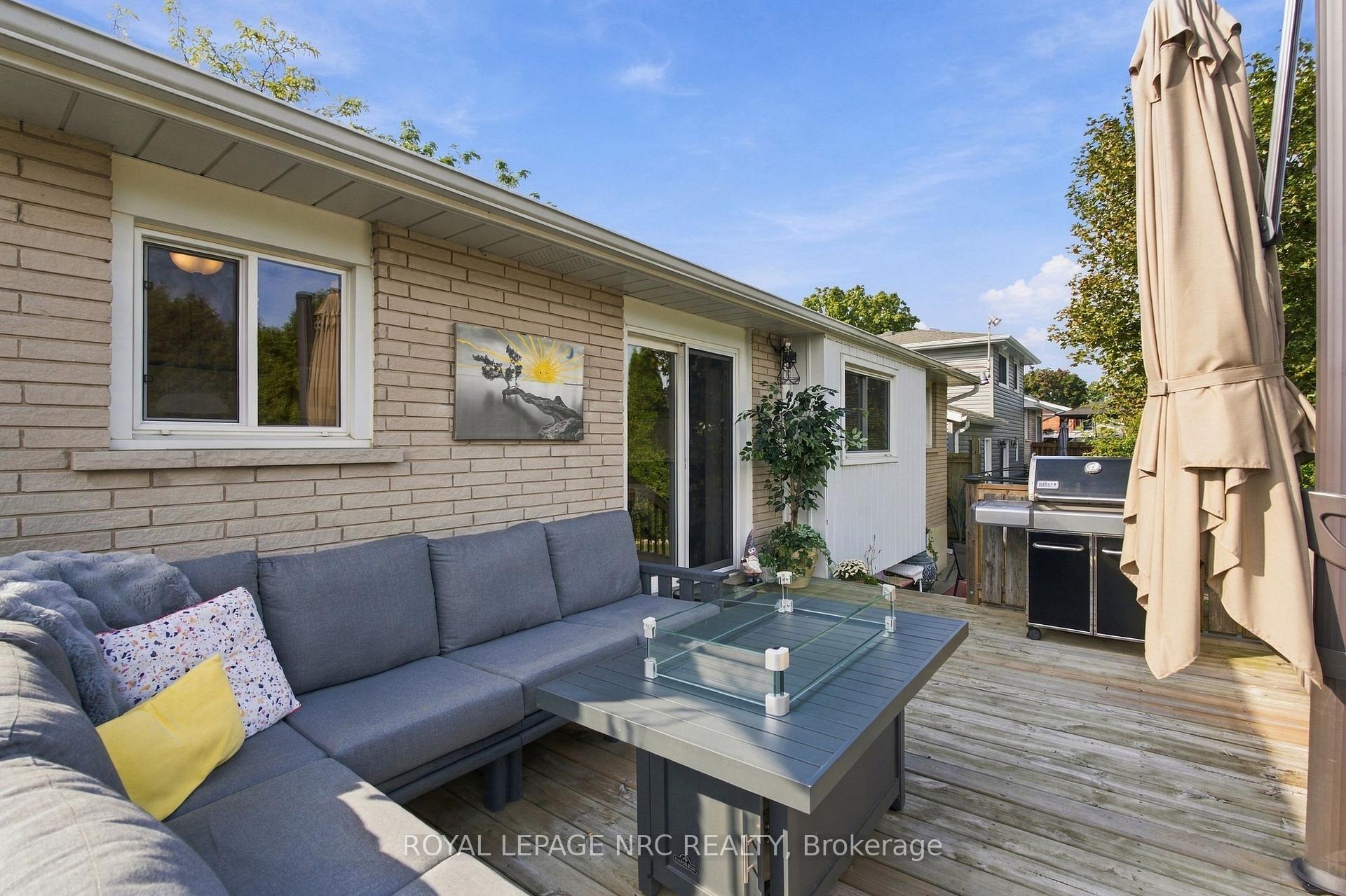 Photo 30 of 37 Viking Drive, Grimsby, Grimsby West — HOMEH