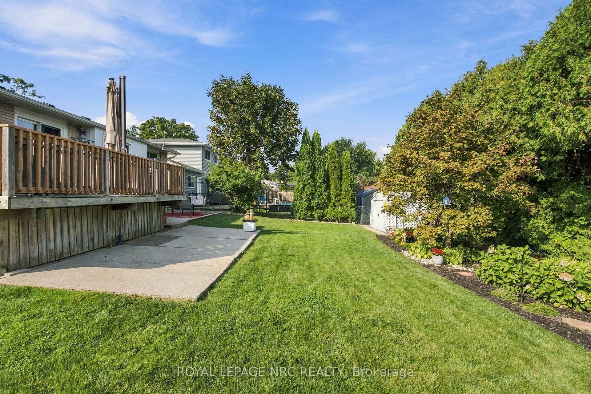 Photo 31 of 37 Viking Drive, Grimsby, Grimsby West — HOMEH
