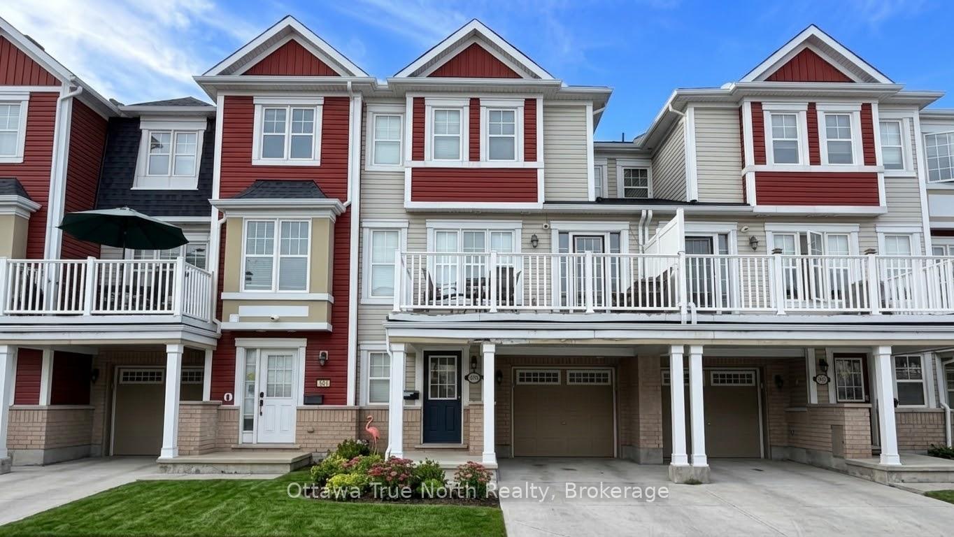 Photo 1 of 305 Menorca Drive, Ottawa, Stittsville (North) — HOMEH