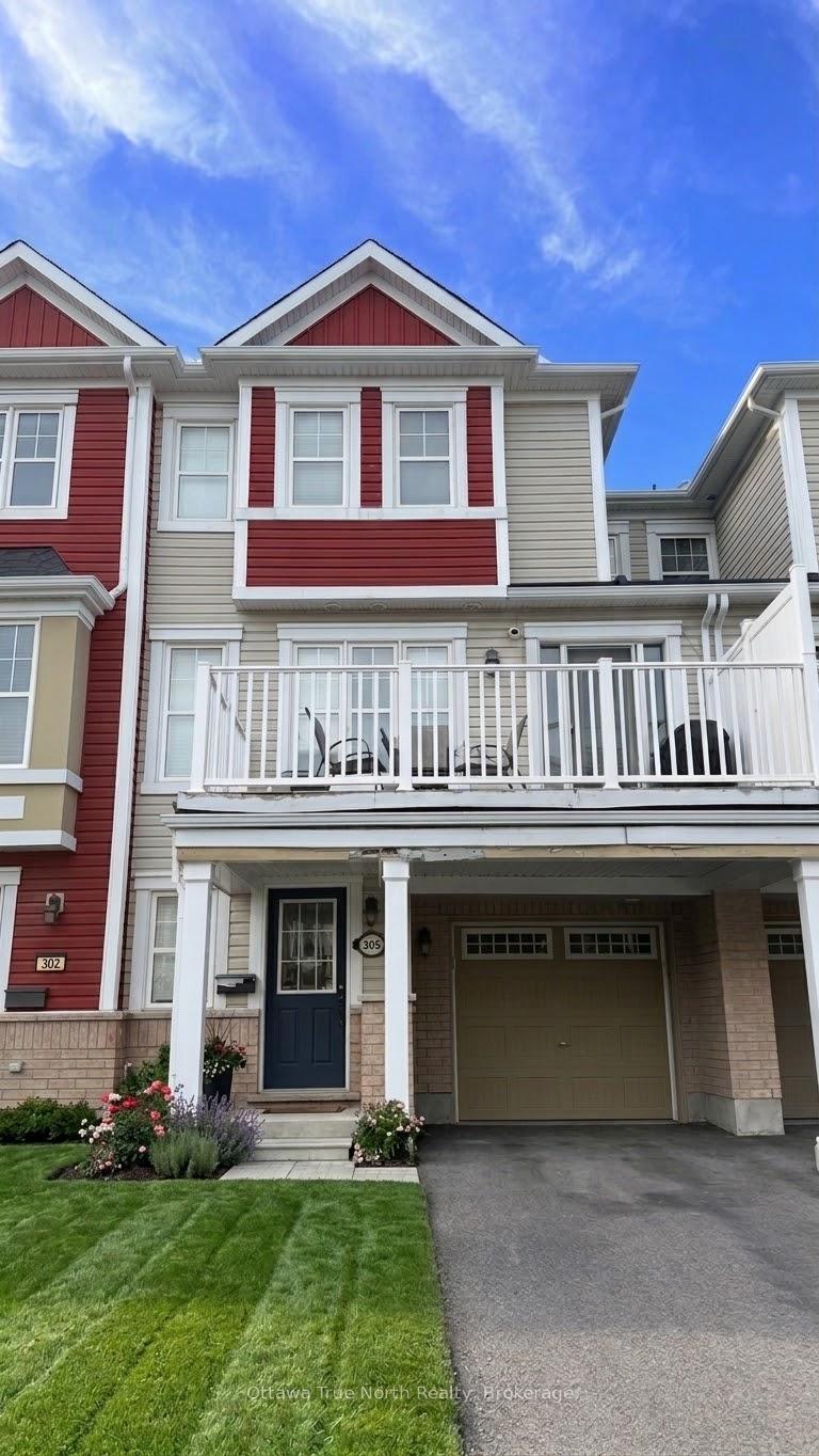 Photo 3 of 305 Menorca Drive, Ottawa, Stittsville (North) — HOMEH