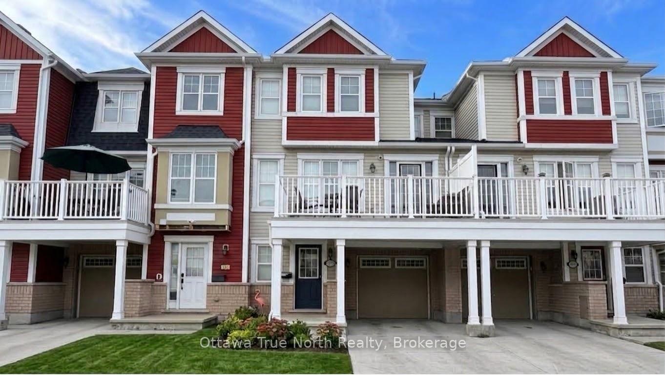Photo 2 of 305 Menorca Drive, Ottawa, Stittsville (North) — HOMEH