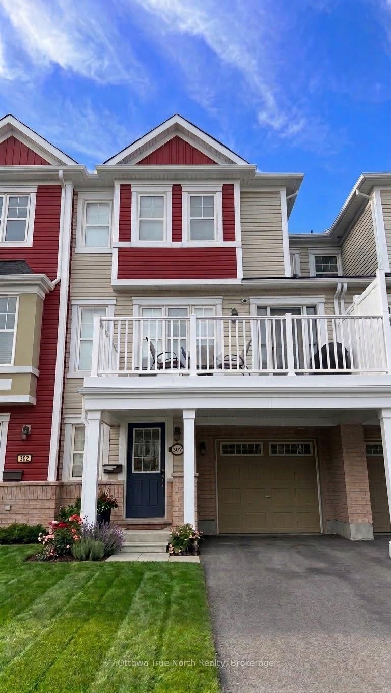 Photo 4 of 305 Menorca Drive, Ottawa, Stittsville (North) — HOMEH