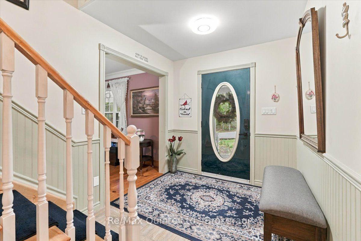 Photo 4 of 578 Old Apsley Road, North Kawartha — HOMEH