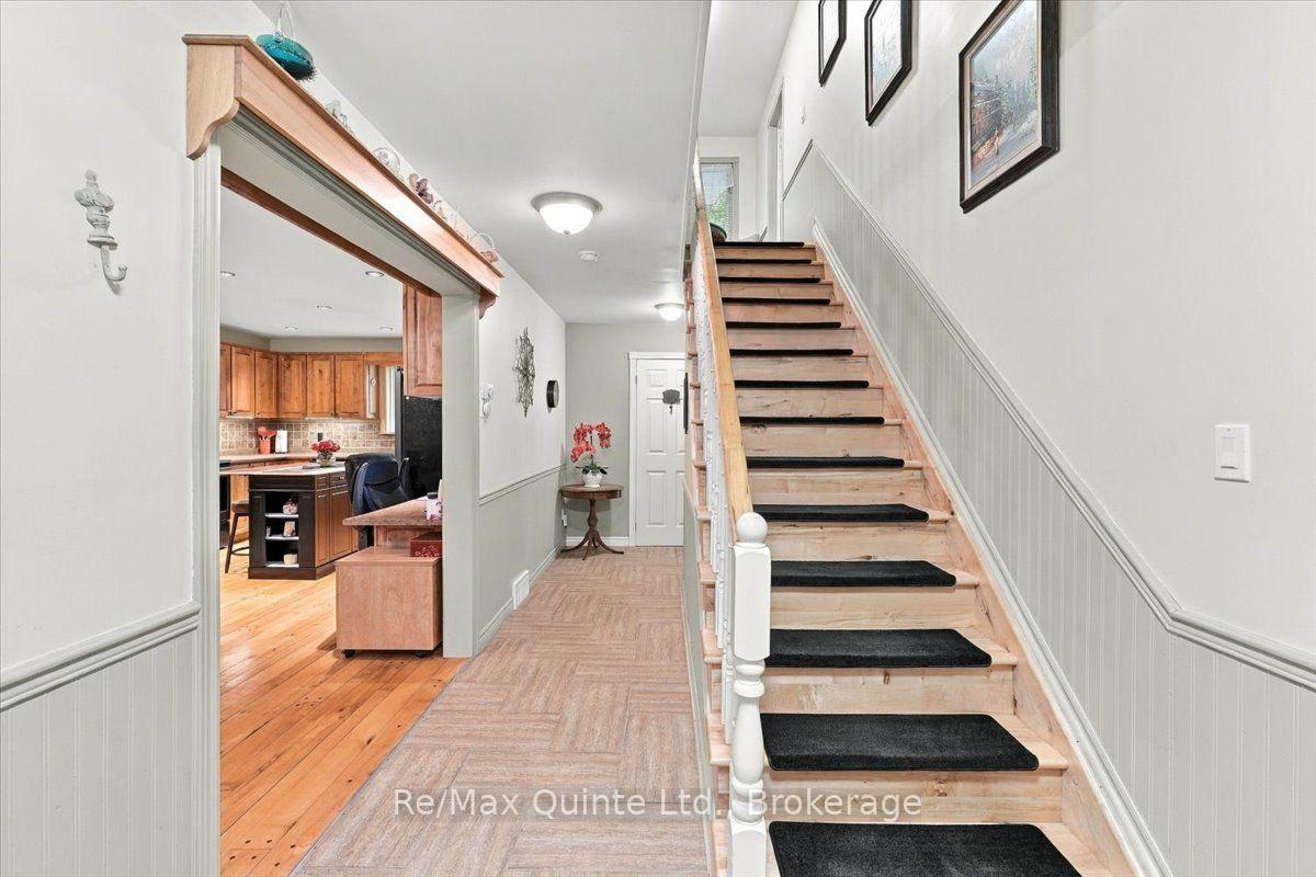 Photo 5 of 578 Old Apsley Road, North Kawartha — HOMEH