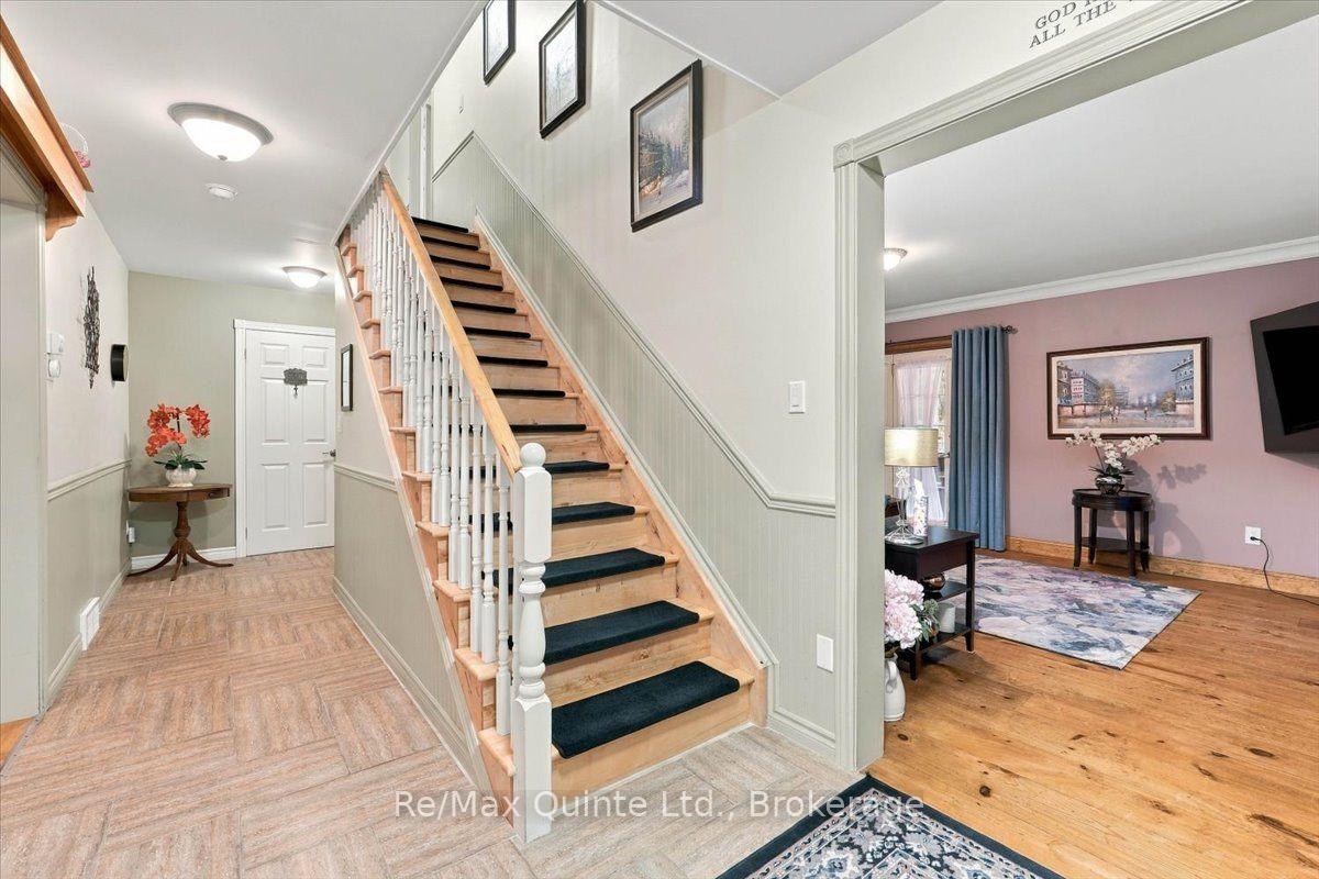 Photo 6 of 578 Old Apsley Road, North Kawartha — HOMEH