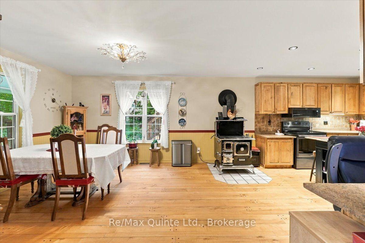 Photo 7 of 578 Old Apsley Road, North Kawartha — HOMEH