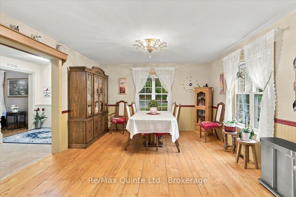 Photo 8 of 578 Old Apsley Road, North Kawartha — HOMEH