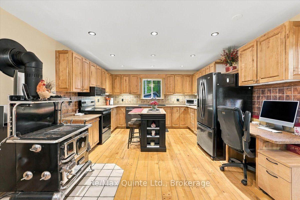 Photo 9 of 578 Old Apsley Road, North Kawartha — HOMEH