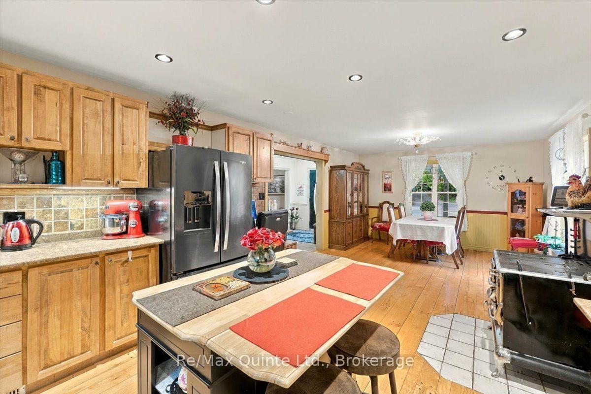 Photo 11 of 578 Old Apsley Road, North Kawartha — HOMEH
