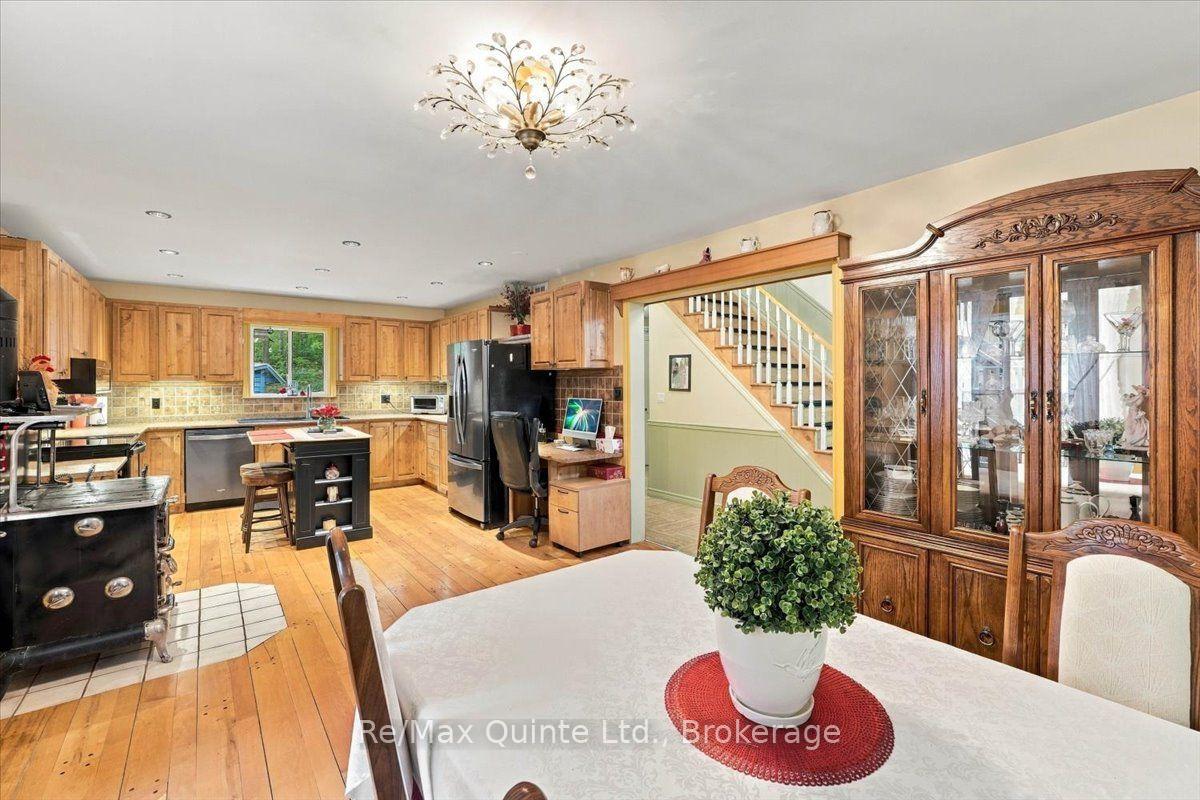 Photo 12 of 578 Old Apsley Road, North Kawartha — HOMEH