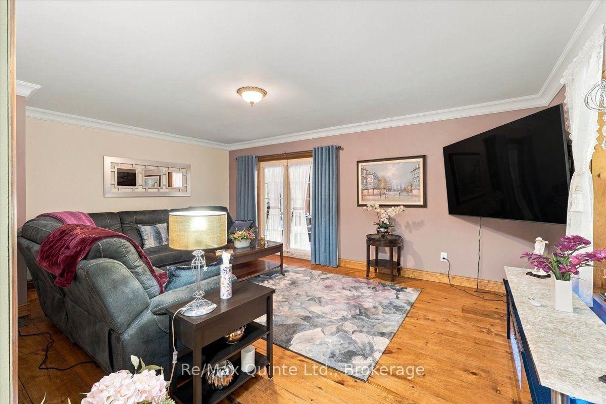 Photo 13 of 578 Old Apsley Road, North Kawartha — HOMEH