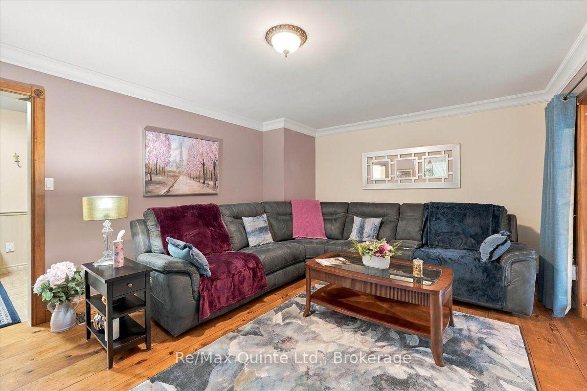 Photo 14 of 578 Old Apsley Road, North Kawartha — HOMEH
