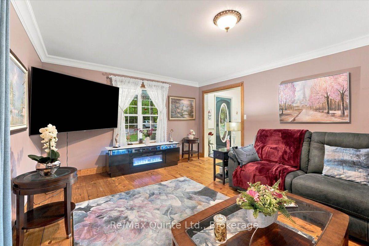 Photo 15 of 578 Old Apsley Road, North Kawartha — HOMEH