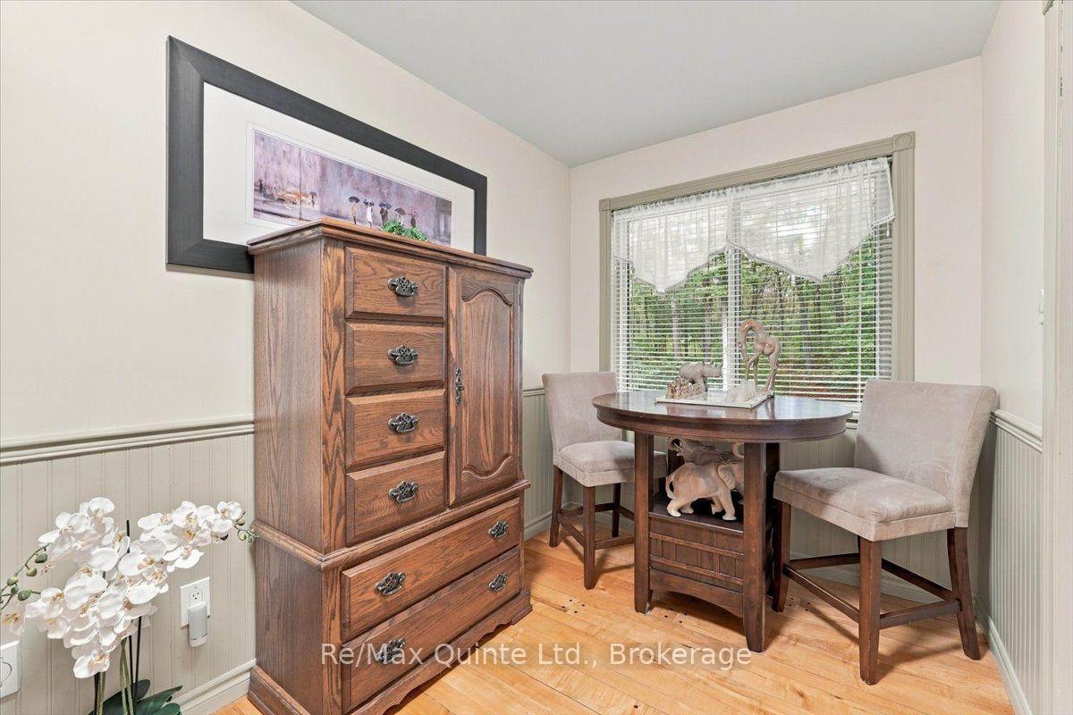Photo 20 of 578 Old Apsley Road, North Kawartha — HOMEH
