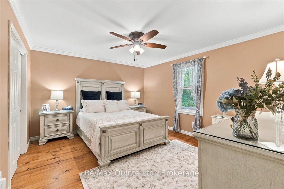 Photo 21 of 578 Old Apsley Road, North Kawartha — HOMEH