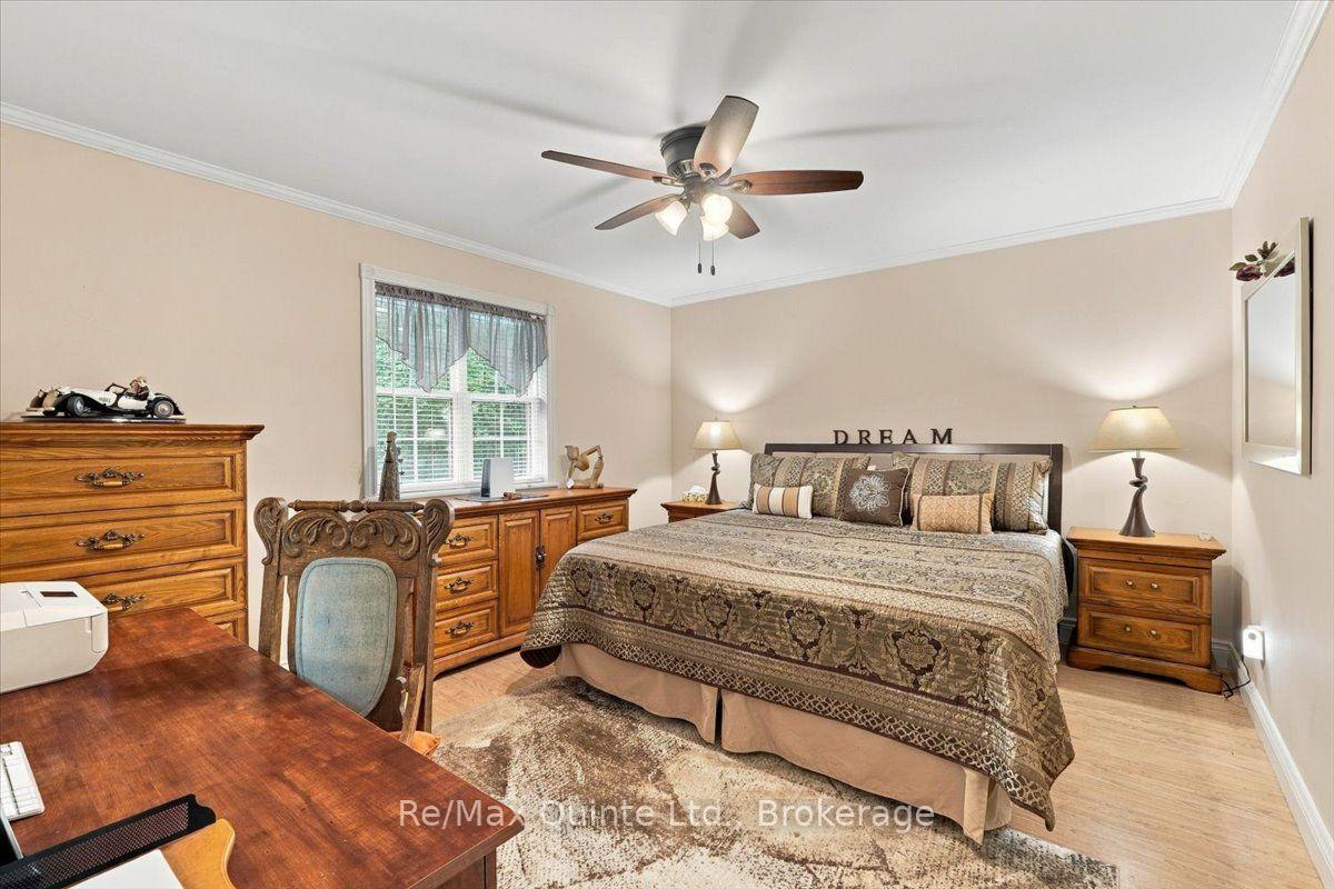 Photo 23 of 578 Old Apsley Road, North Kawartha — HOMEH
